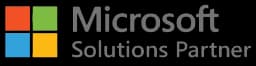 Microsoft Solutions Partner